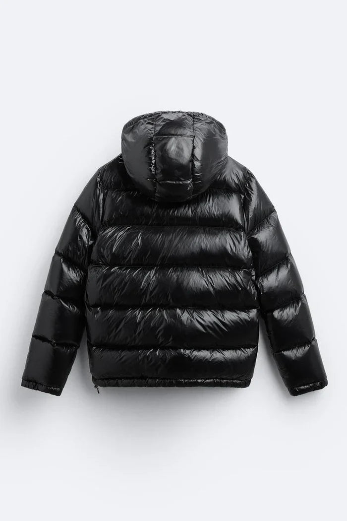 Veste PUFFER