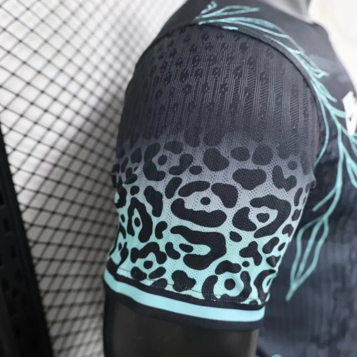Maillot Brazil Jungle Night Limited