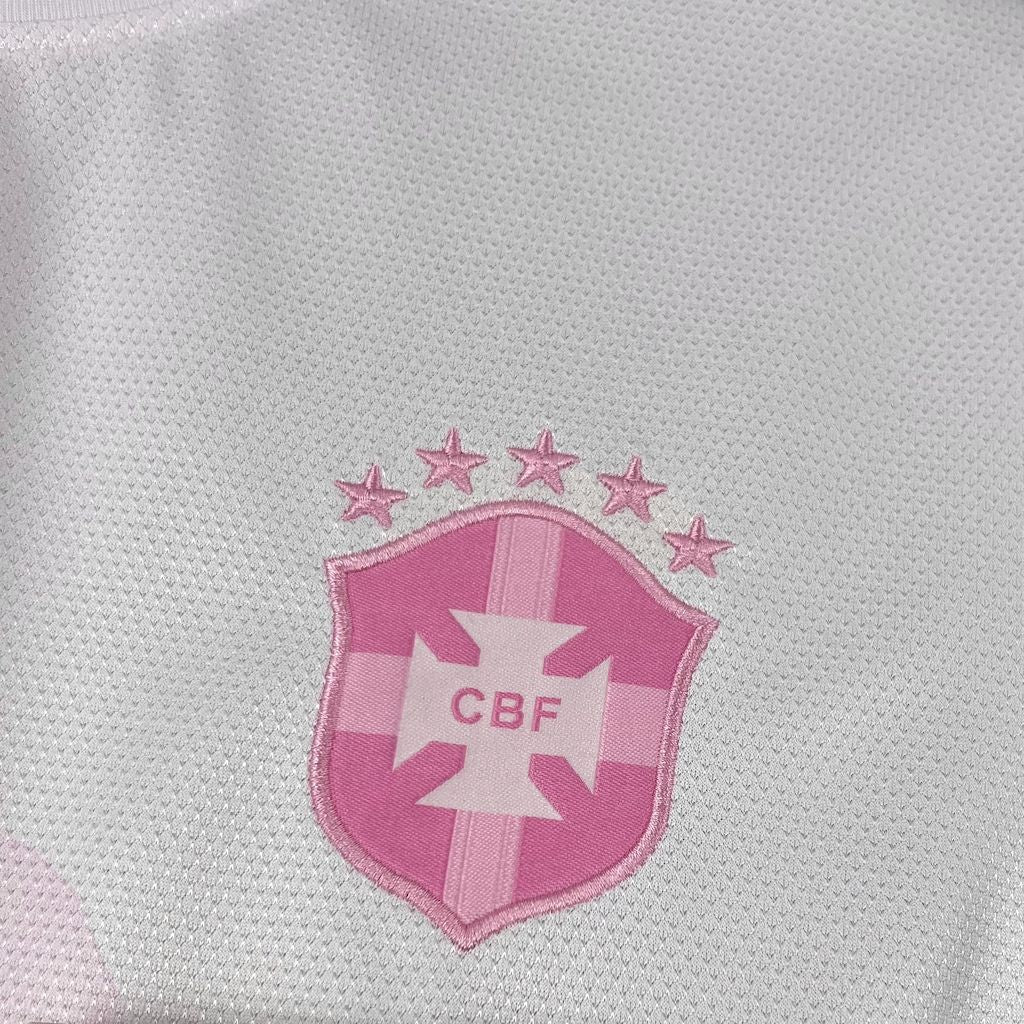 Maillot Brazil The Redeemer Rose Limited