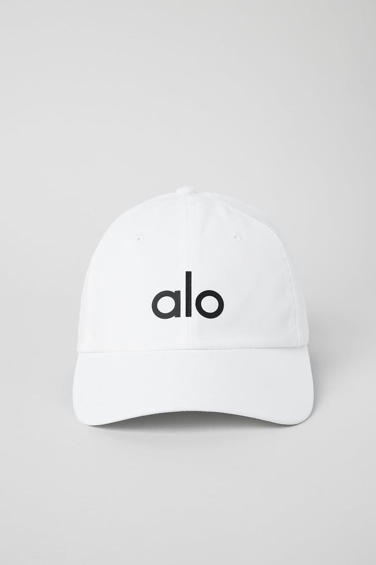Performance Off-Duty Cap