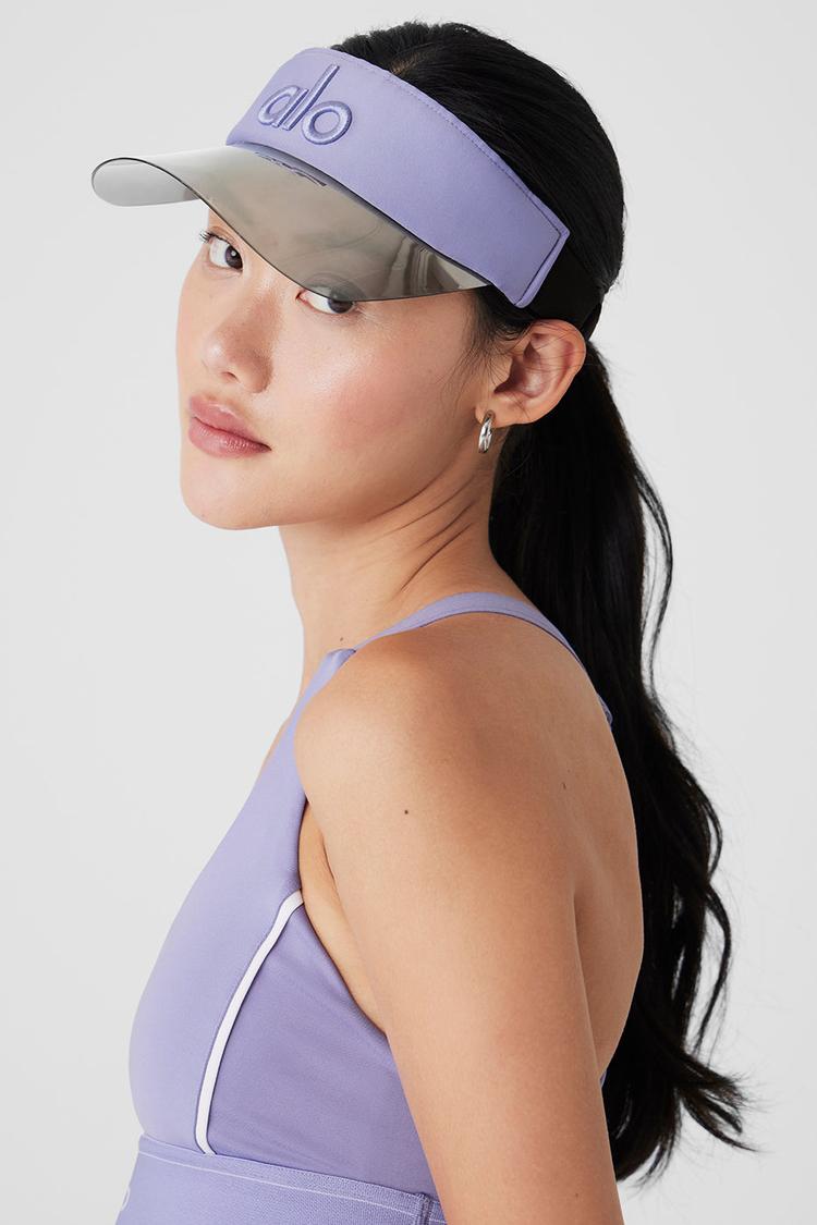 Solar Airlift Visor