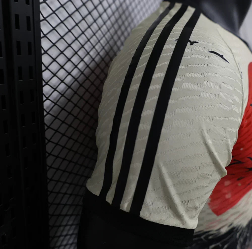 Maillot Japan Raising Dawn Limited