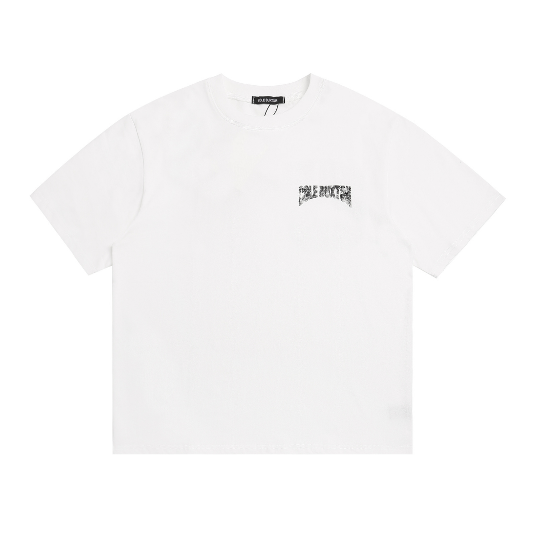 T-Shirt CB Monogram