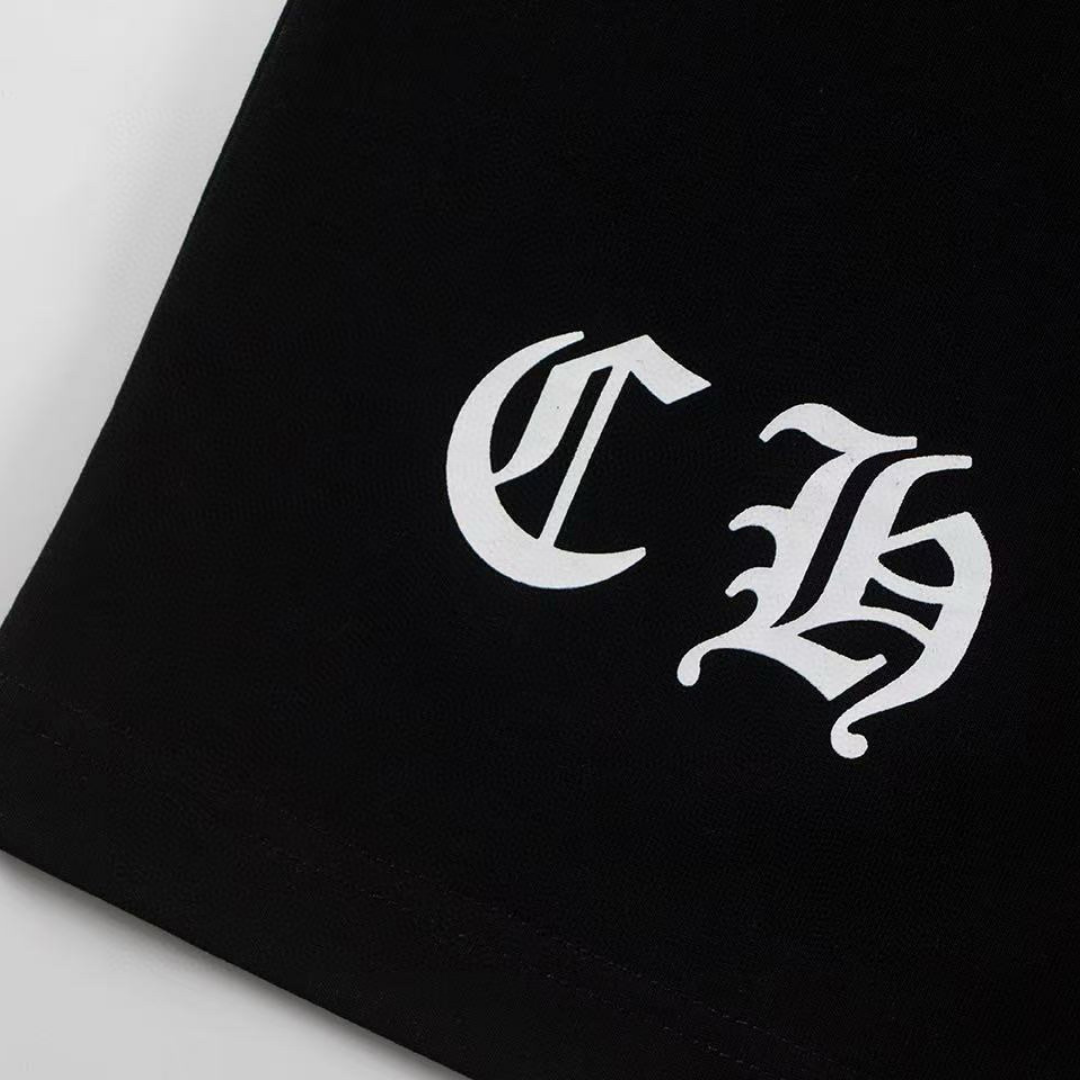 T-Shirt Chrome