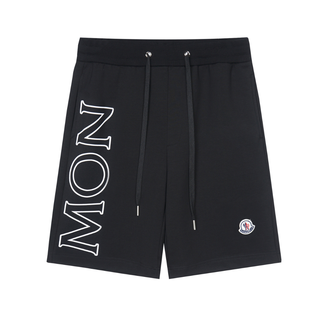 Short Mon