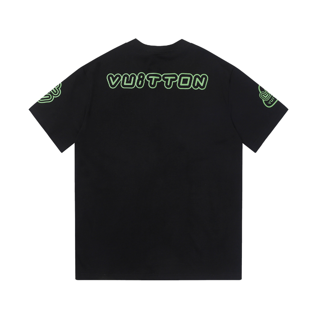 T-Shirt Monogram