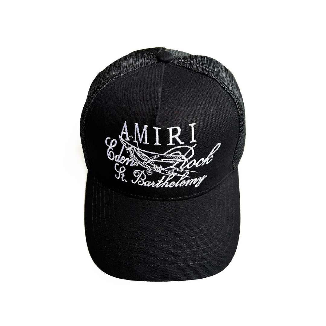 Casquette Amr