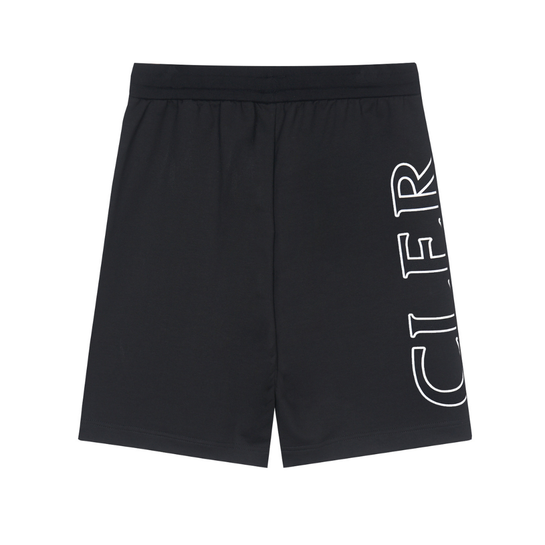 Short Mon