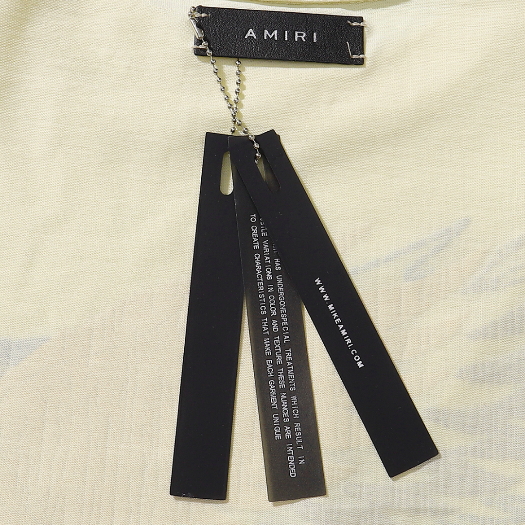 T-Shirt Amr