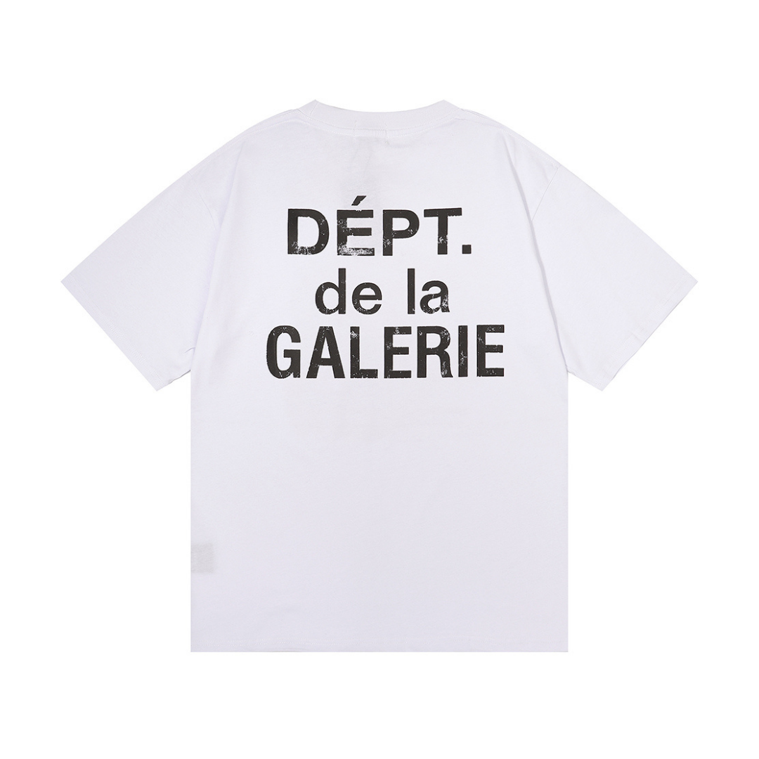 T-Shirt Gallery Dpt.