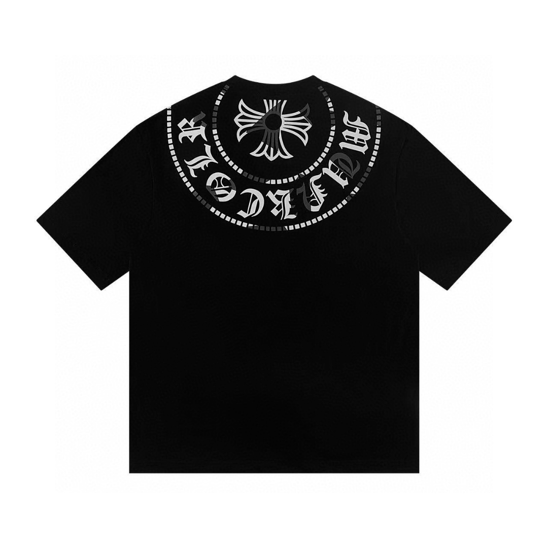 T-Shirt Chrome
