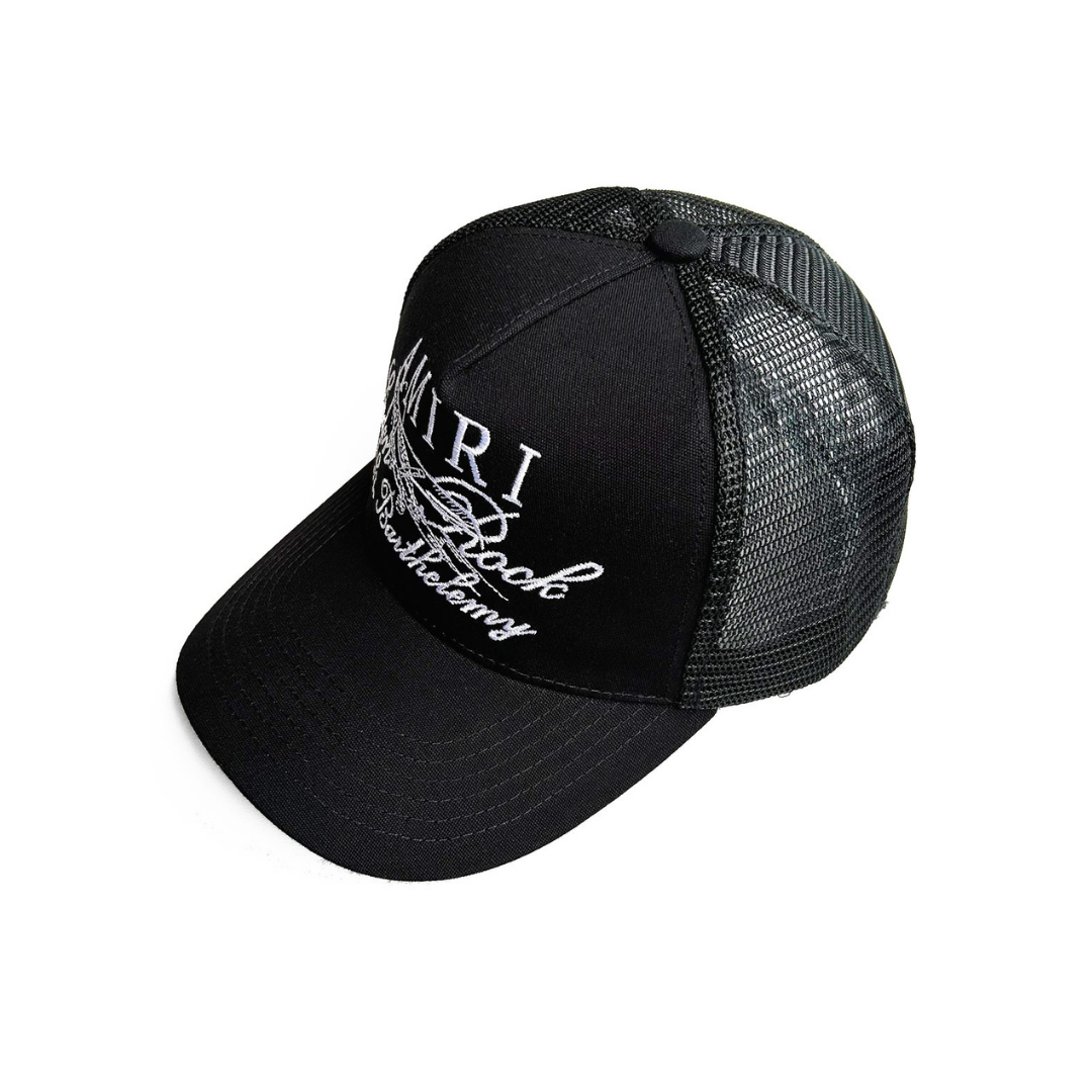 Casquette Amr