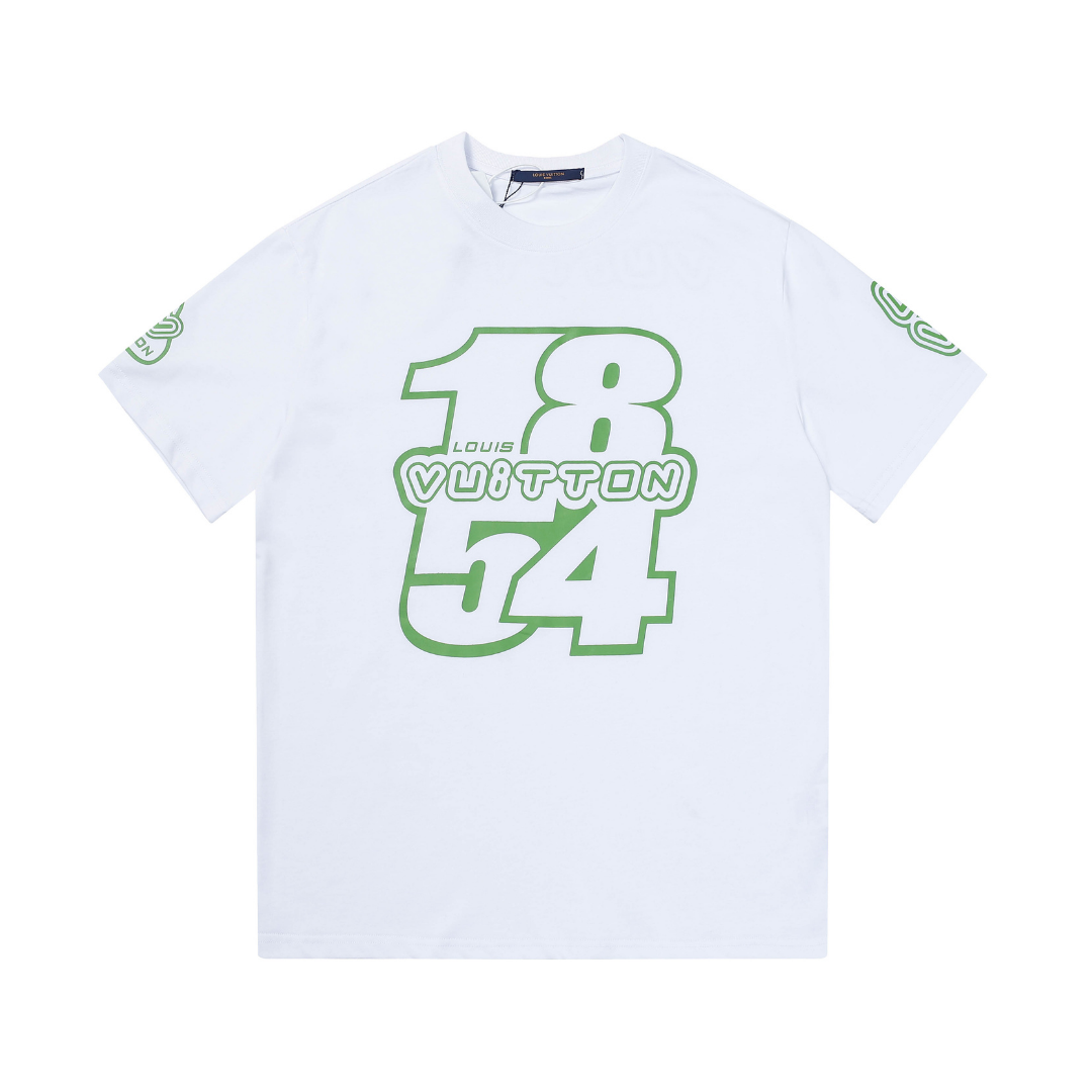 T-Shirt Monogram