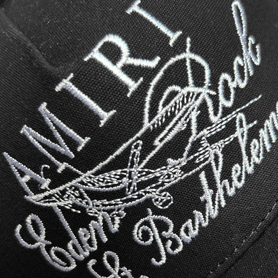 Casquette Amr