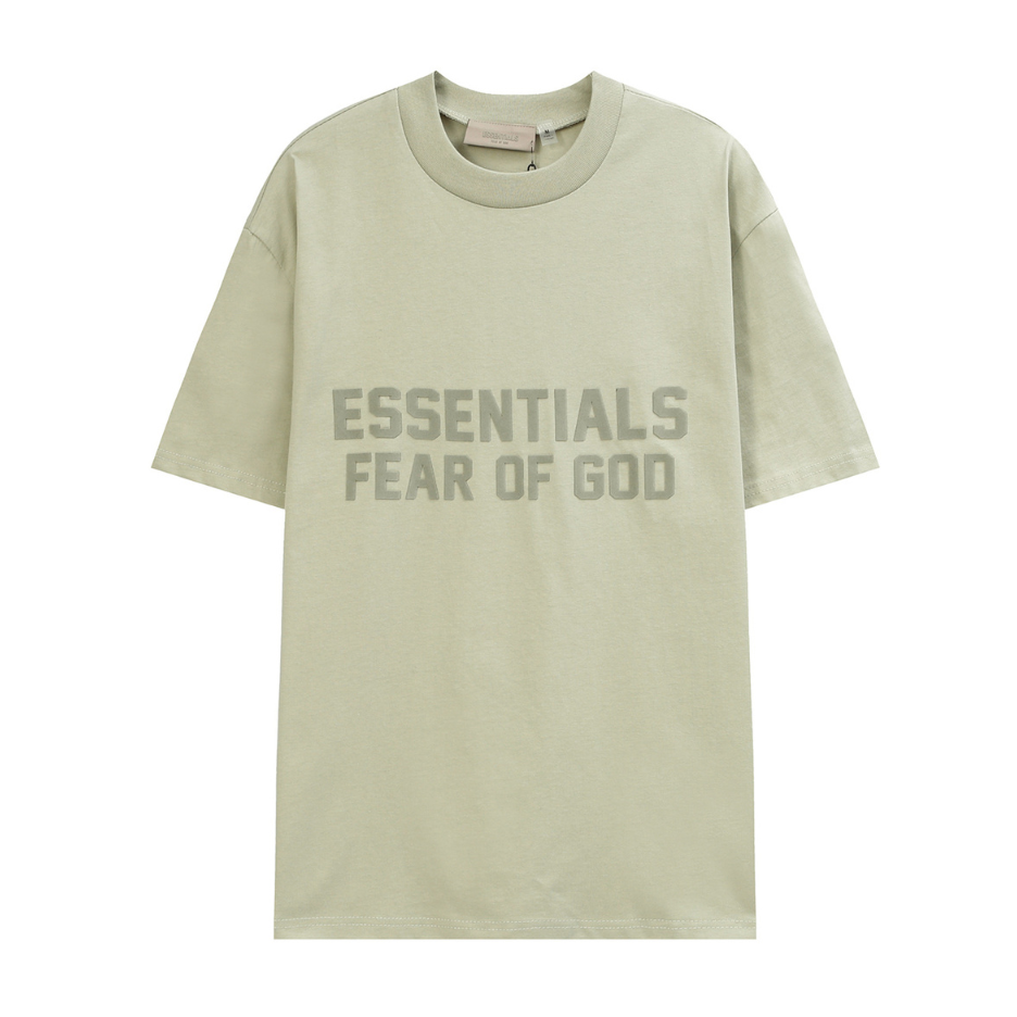 T-Shirt Essentials