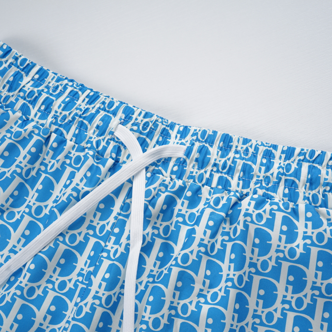Ensemble Short CD Monogram