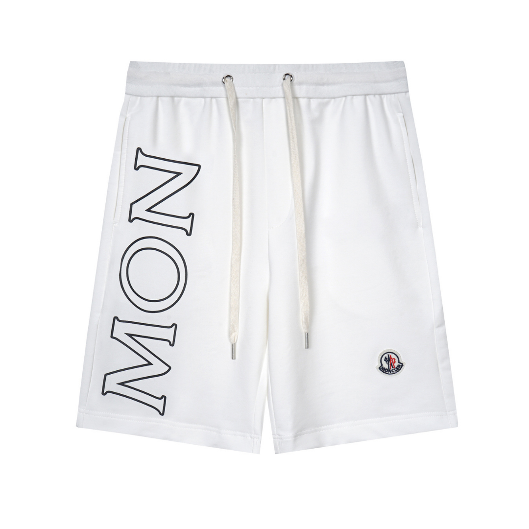 Short Mon