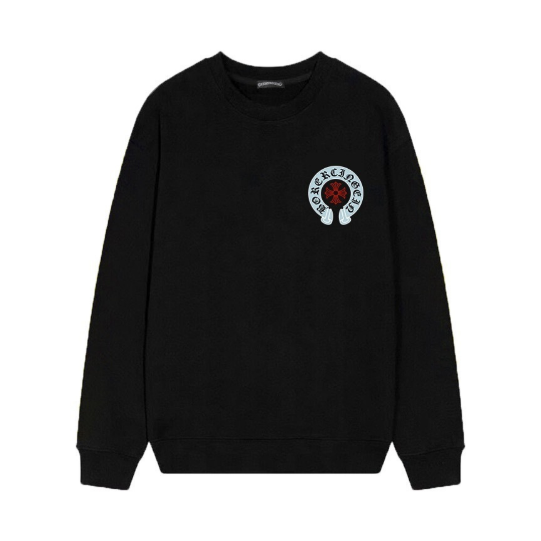 Sweat Chrome
