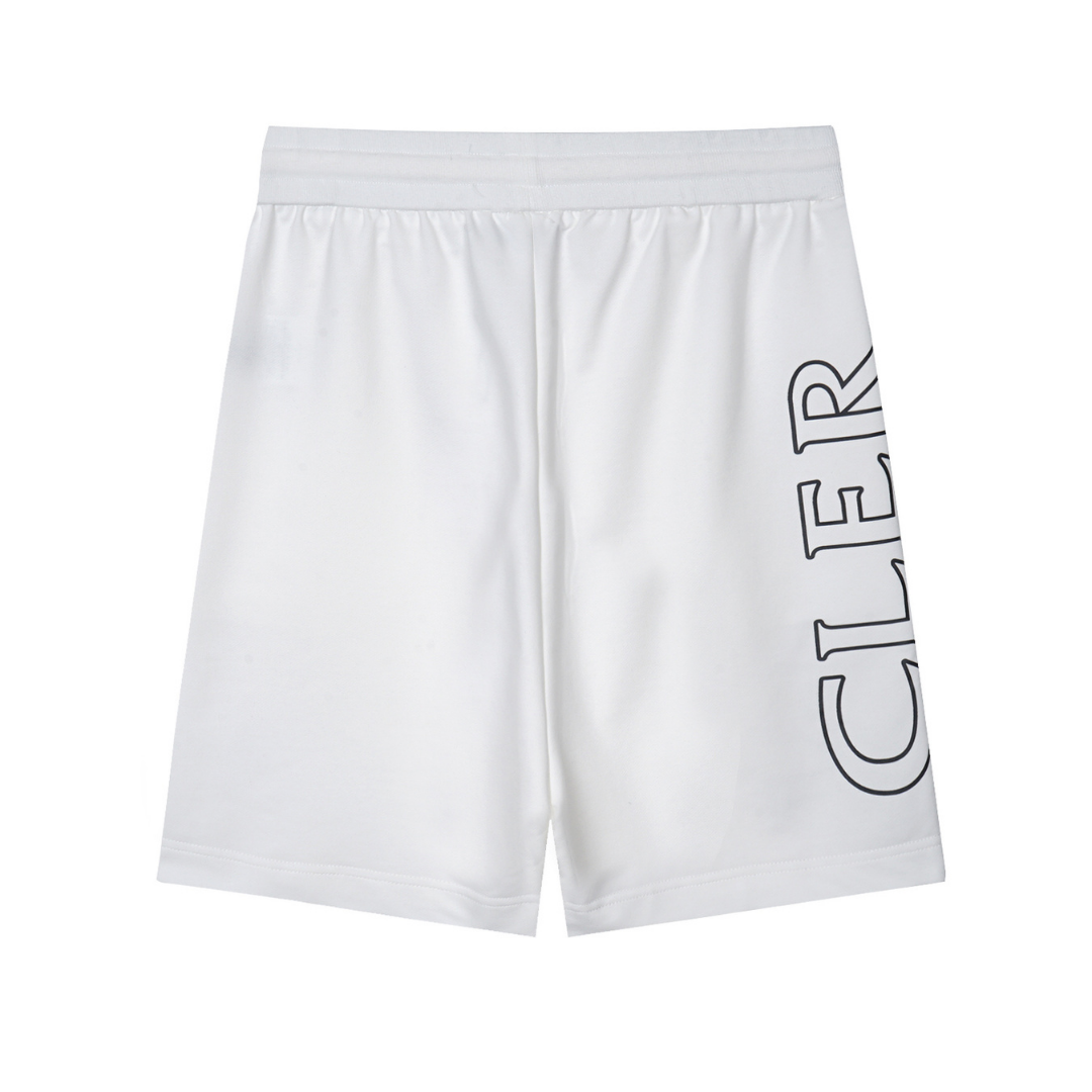 Short Mon