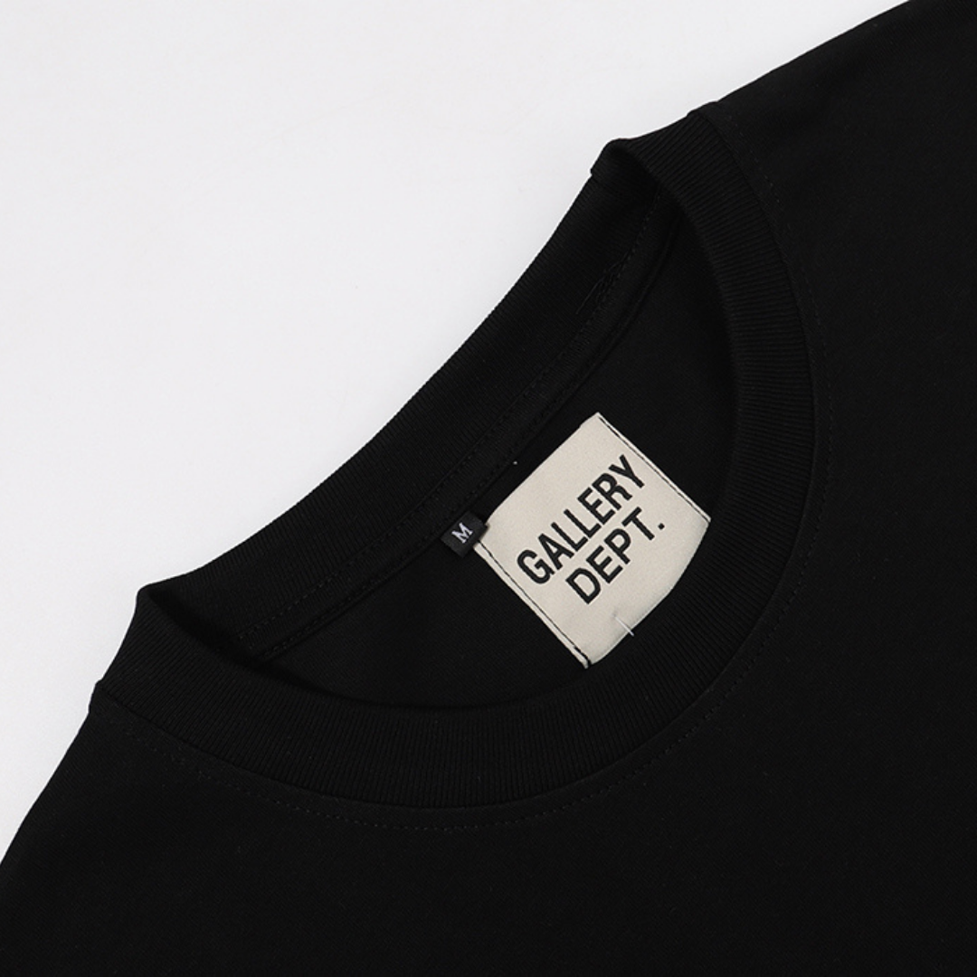 T-Shirt Gallery Dpt.