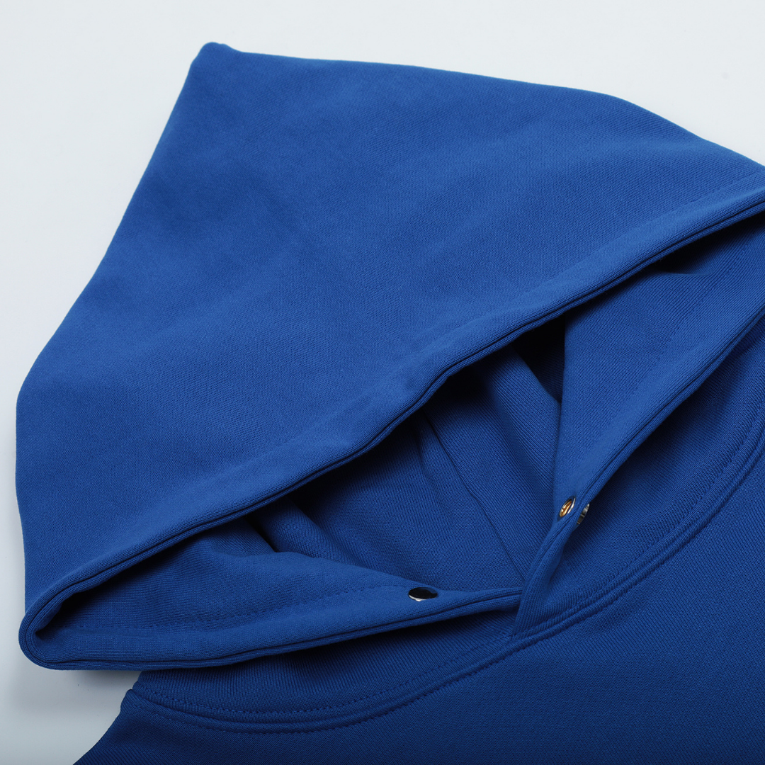 Sweat à Capuche Represent Monogram