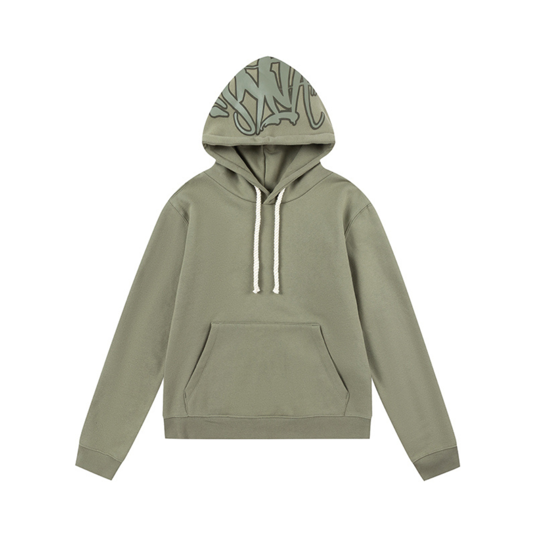 Survêtement Syna Vert
