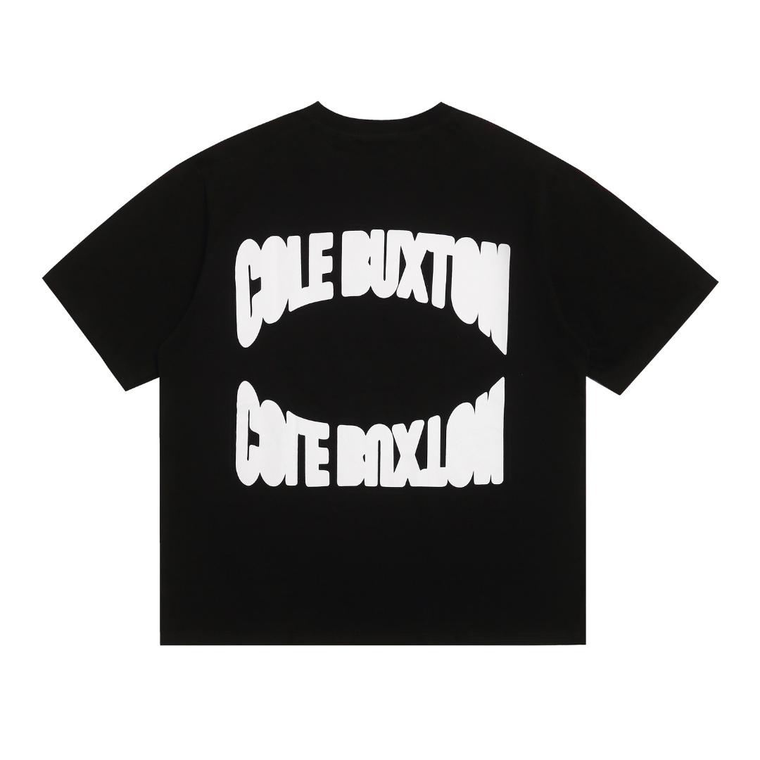 T-Shirt CB Monogram