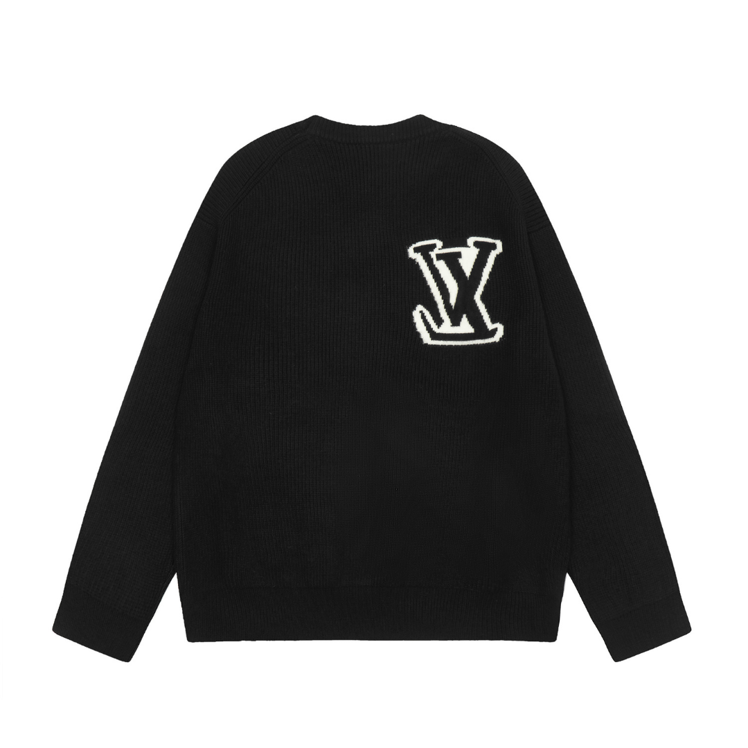 Pull Monogram