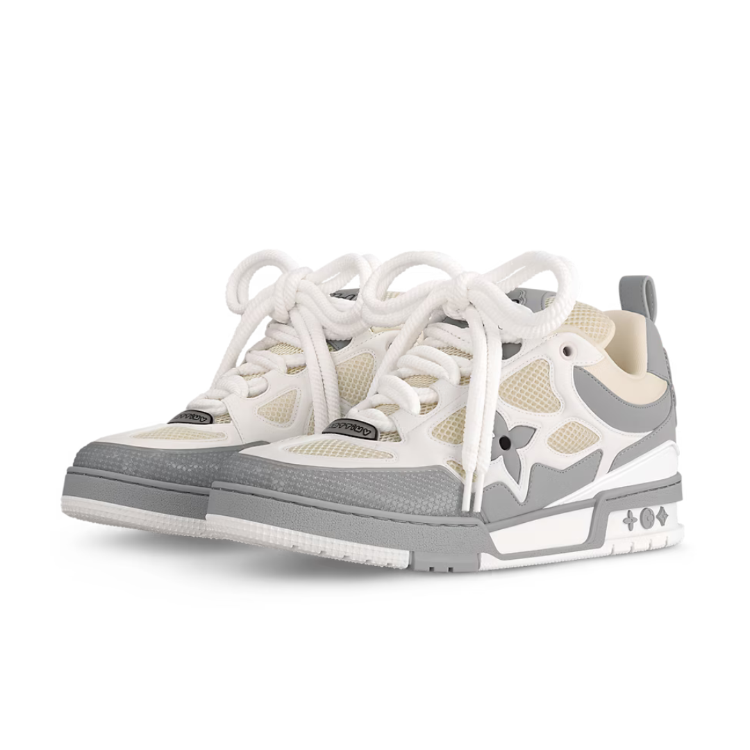 Baskets Skater Monogram