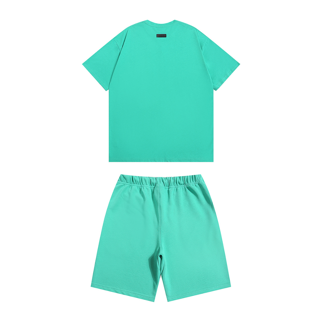 Ensemble Short Essentials