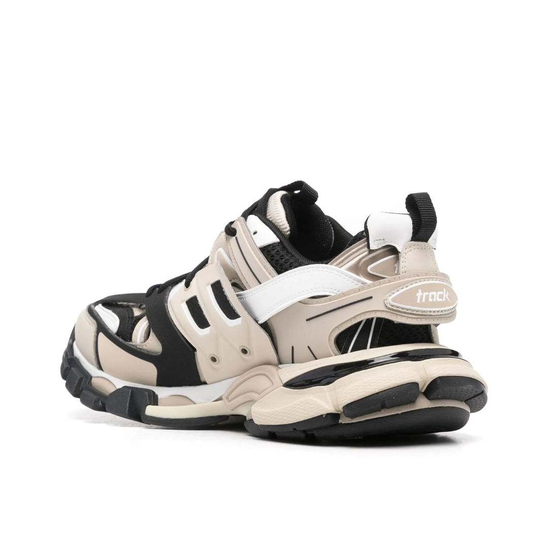 Track 3.0 Beige Noir