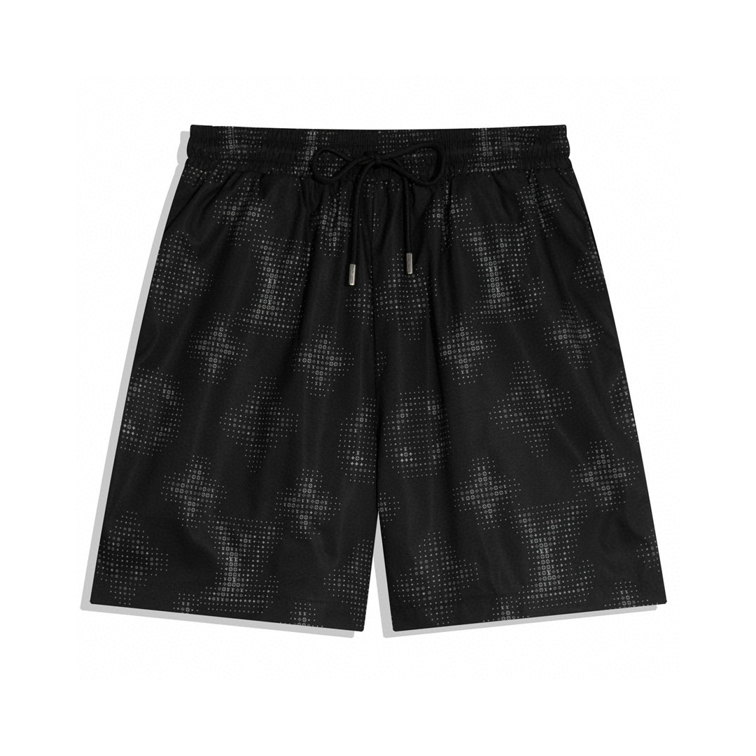 Short Monogram
