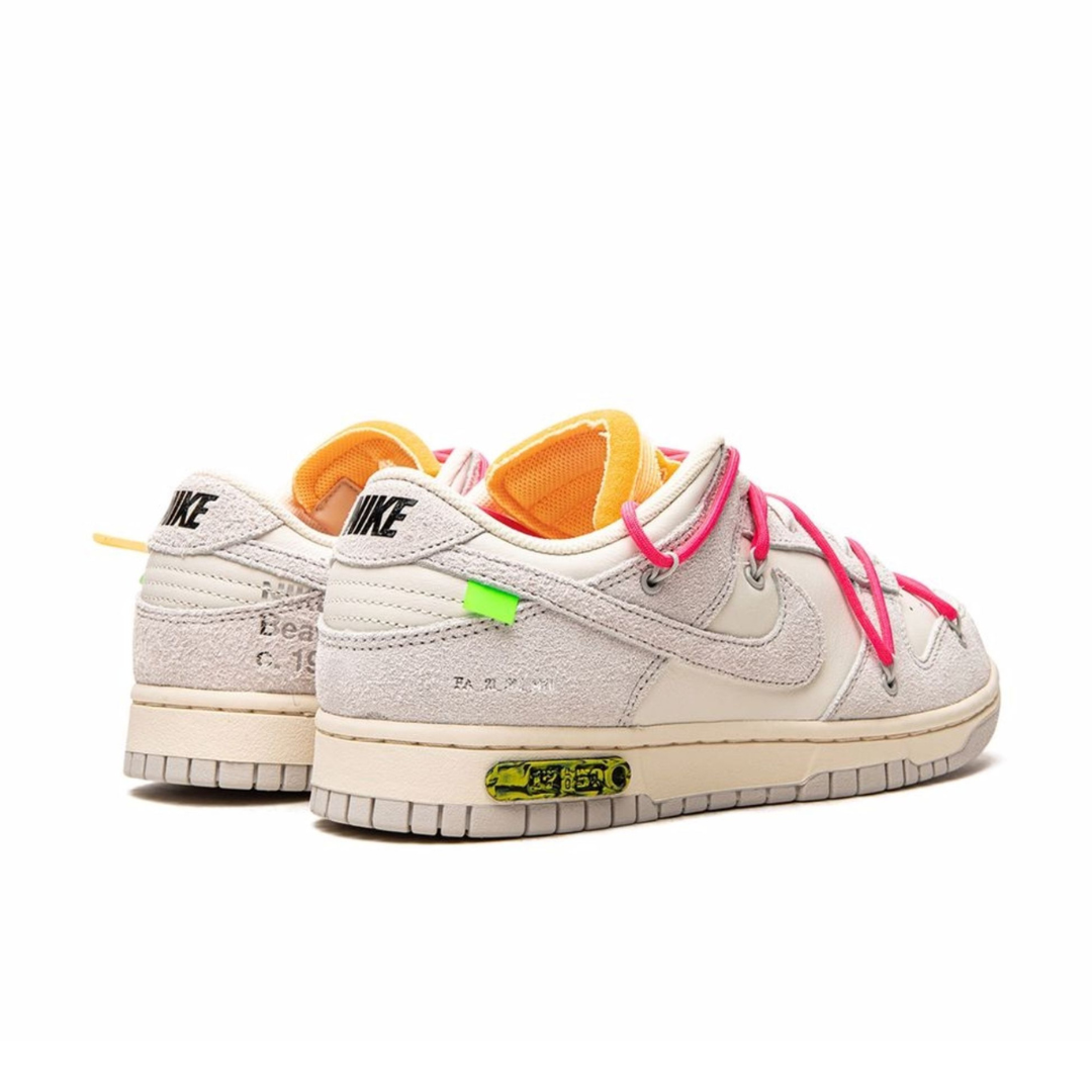 Dunk Off Lot 17
