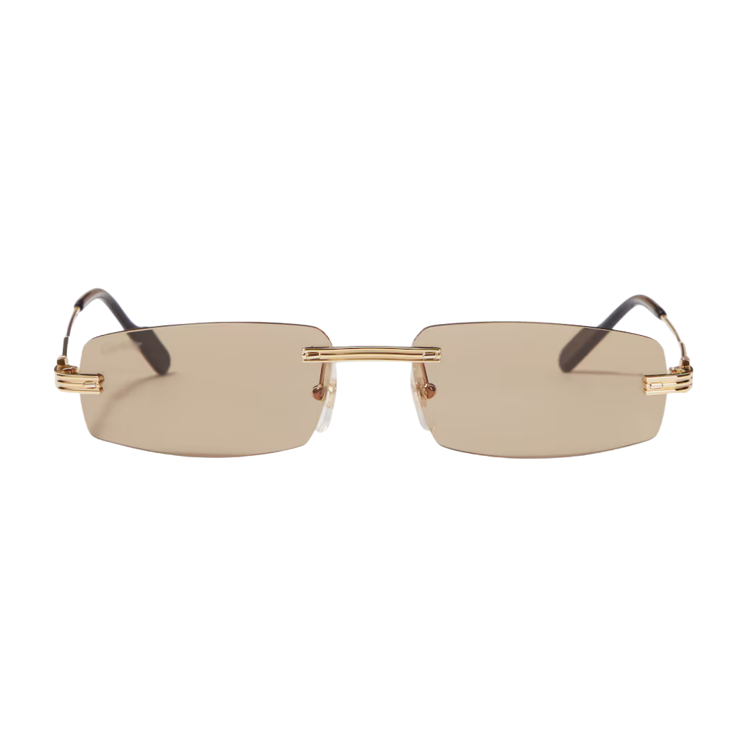 Lunettes de Soleil Polychromatic