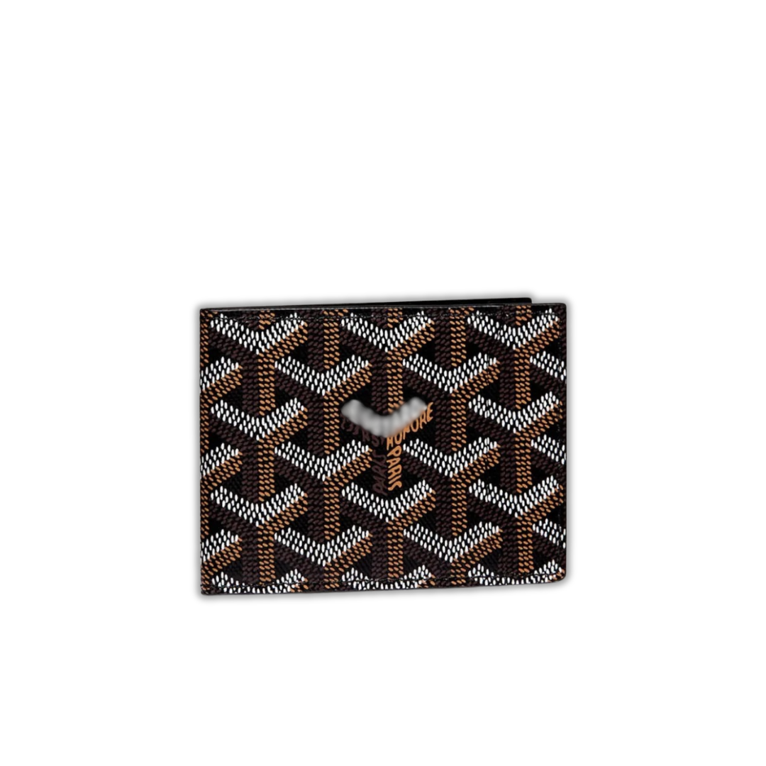 Portefeuille Monogram