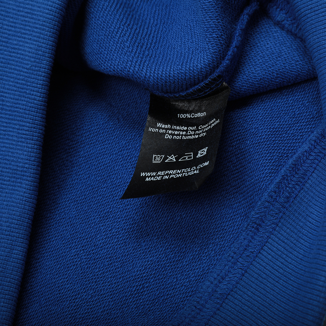 Sweat à Capuche Represent Monogram