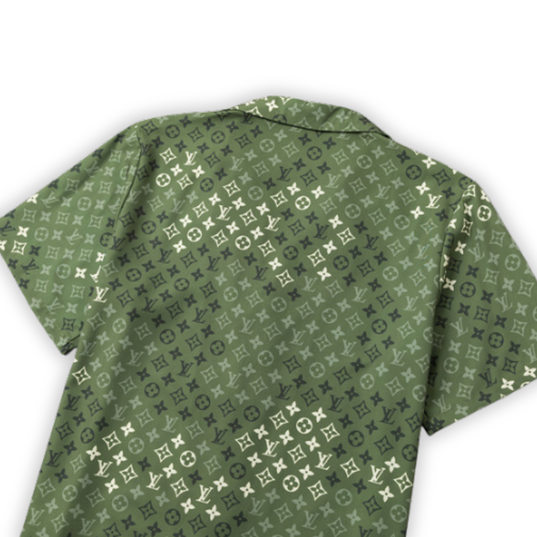 Ensemble Short Monogram