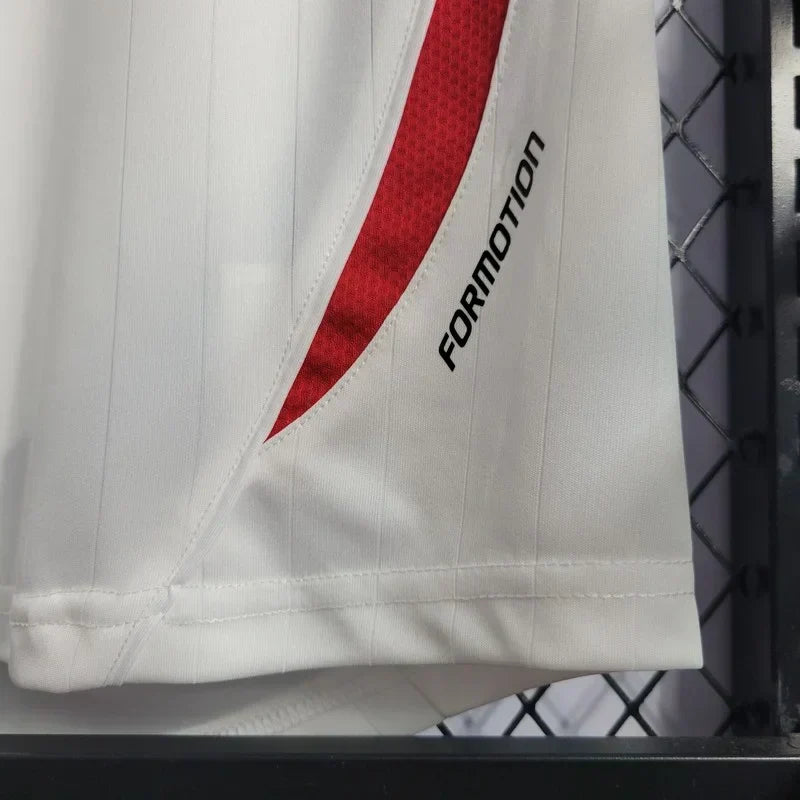 Maillot 2006 Retro France Away