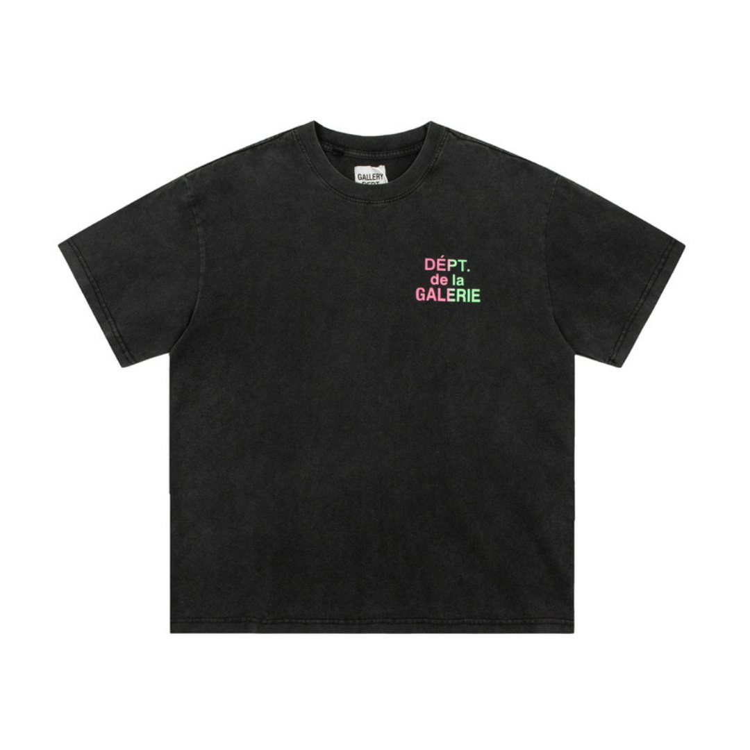 T-Shirt Gallery Dpt.