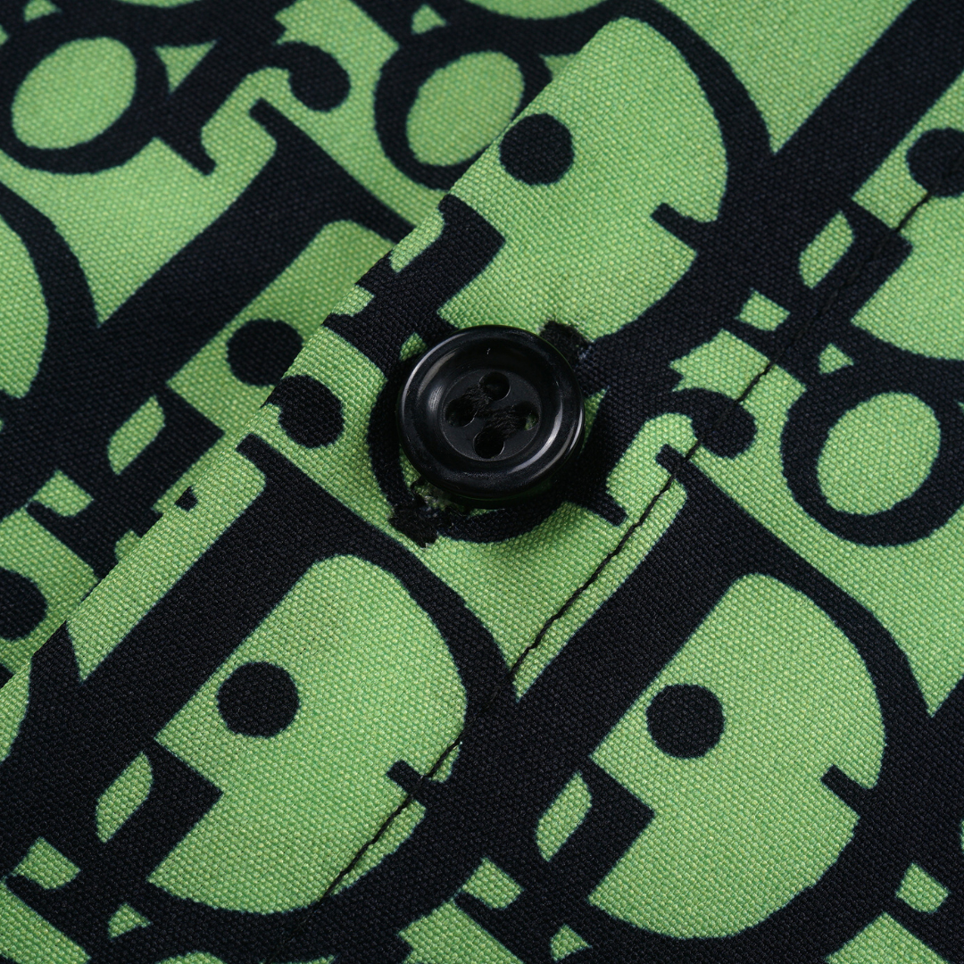 Ensemble Short CD Monogram