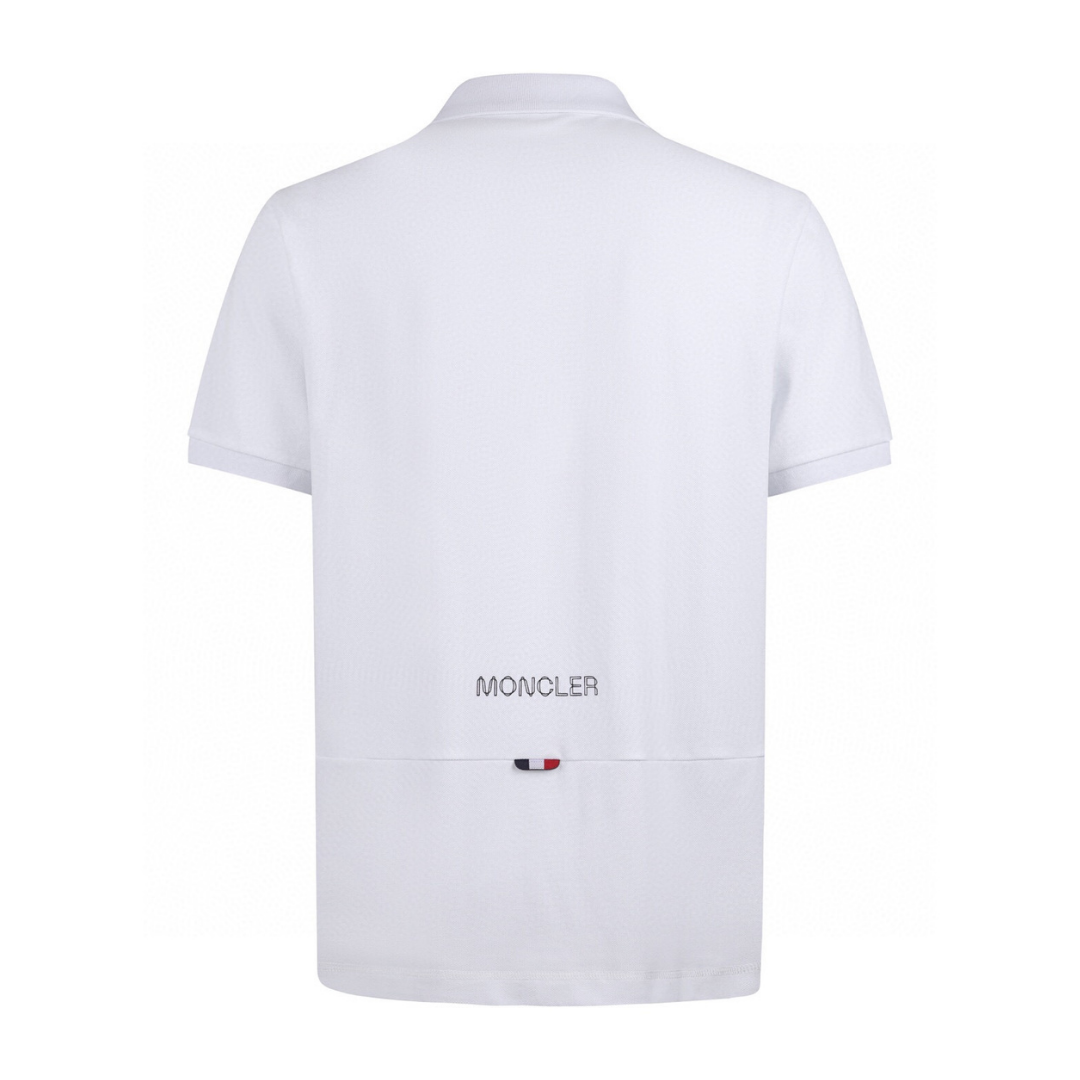 Polo Monogram