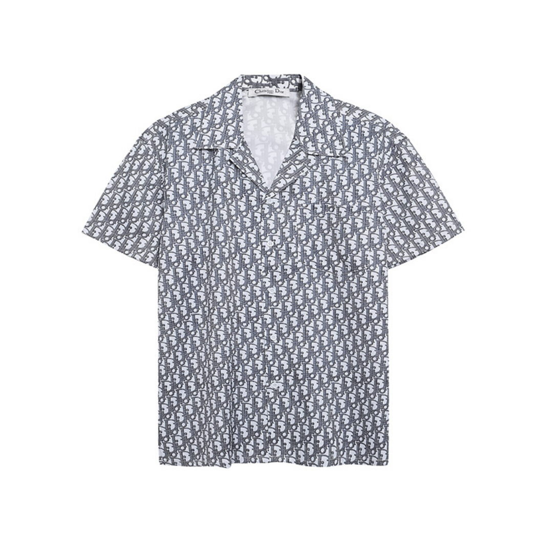 Ensemble Short Monogram