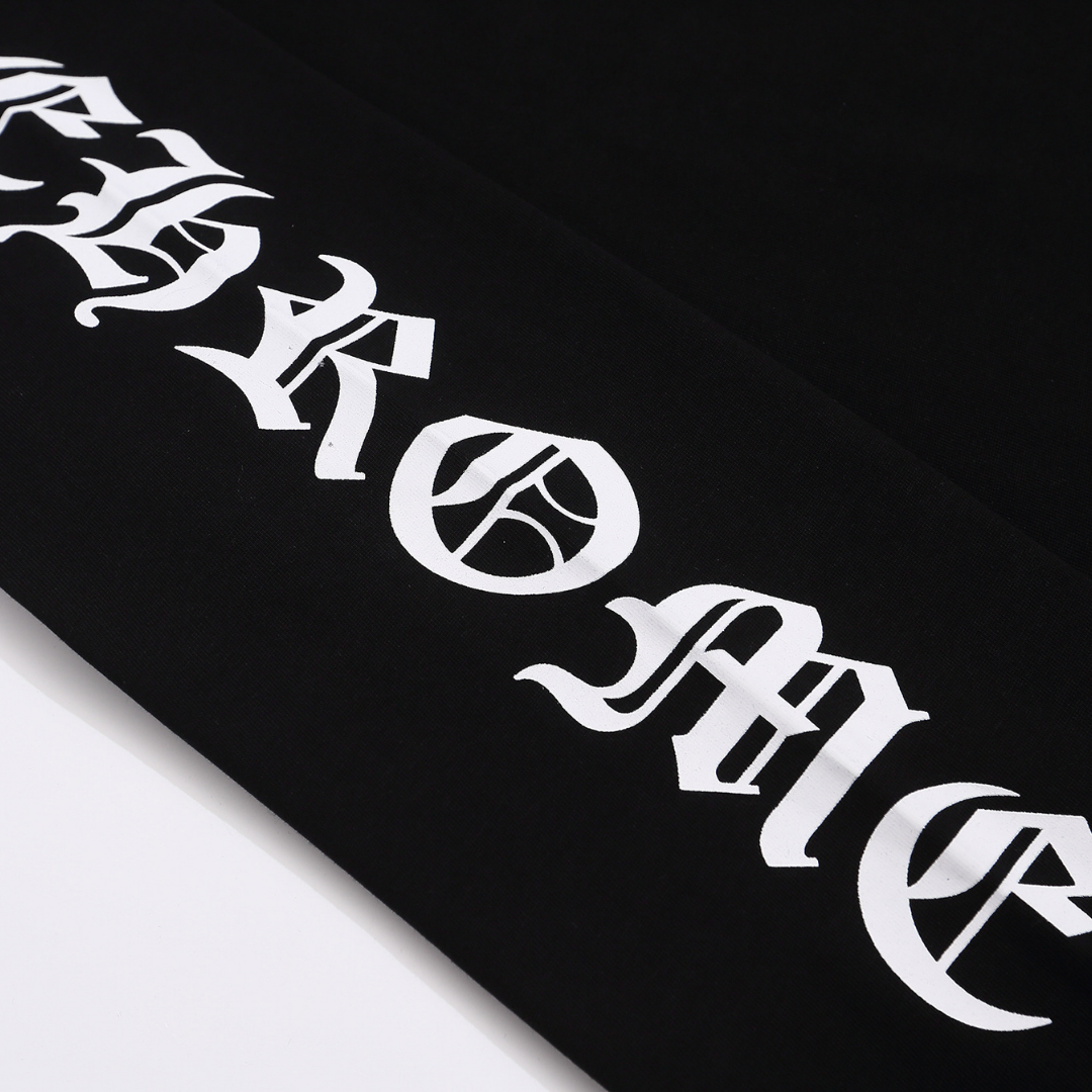 Sweat Chrome