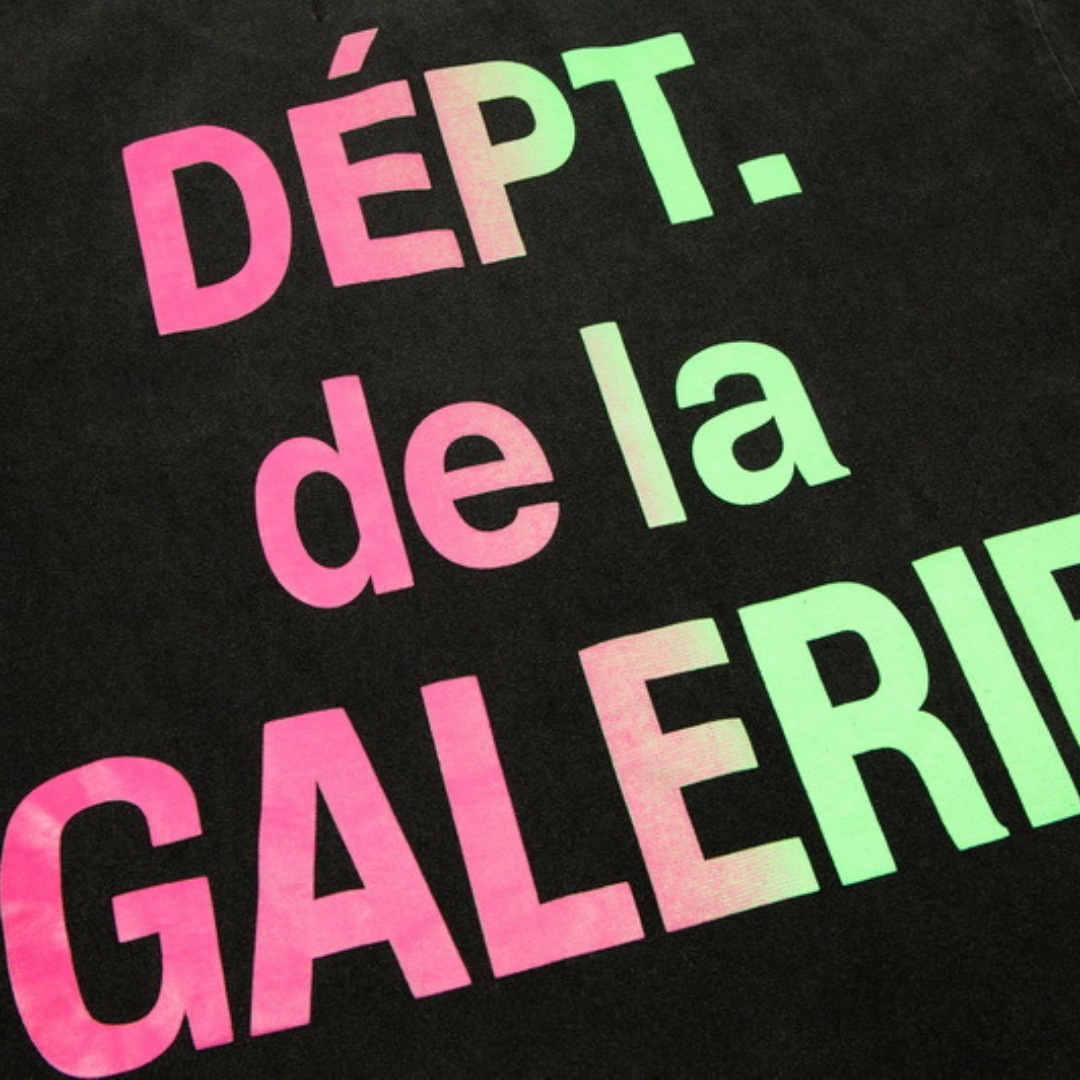 T-Shirt Gallery Dpt.