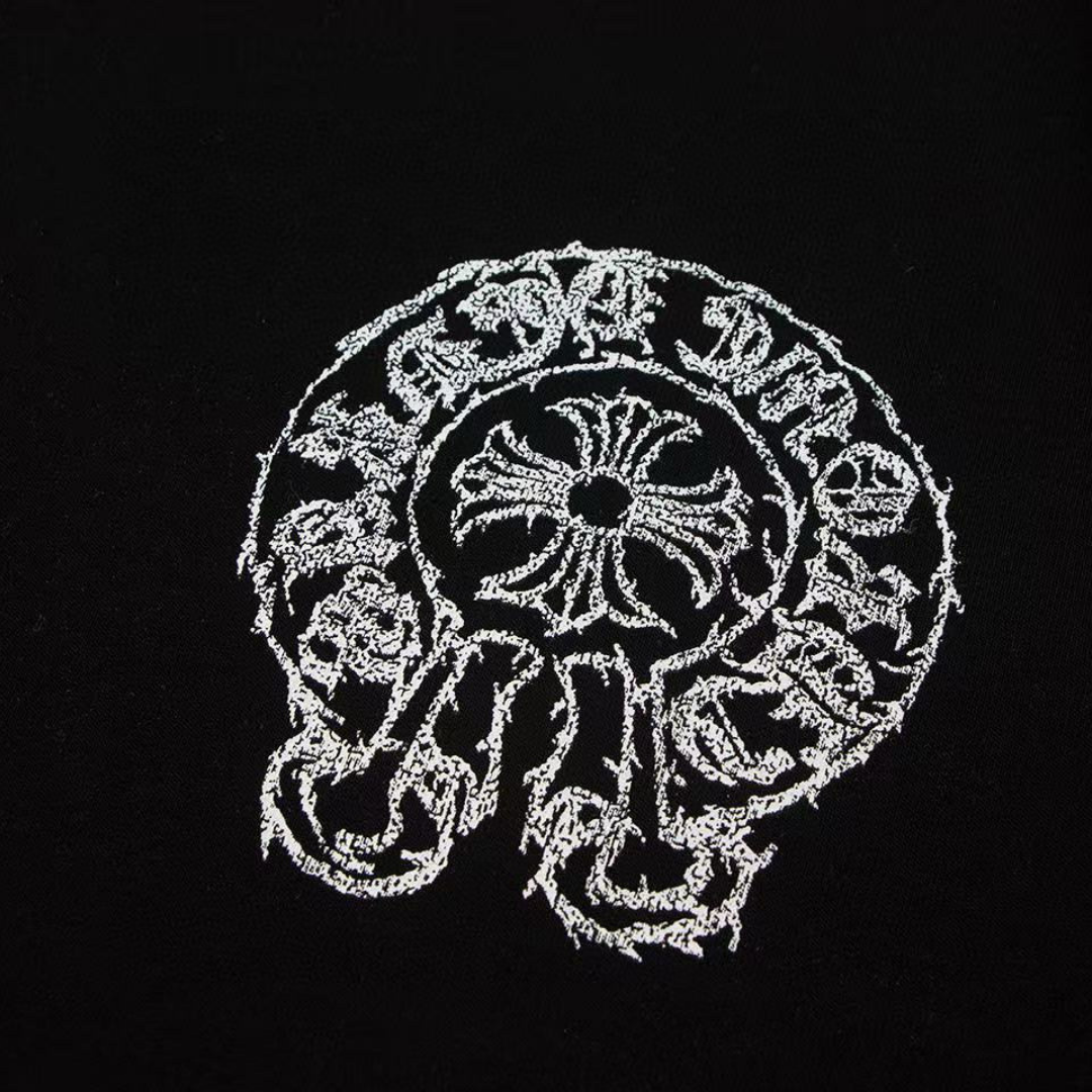 T-Shirt Chrome