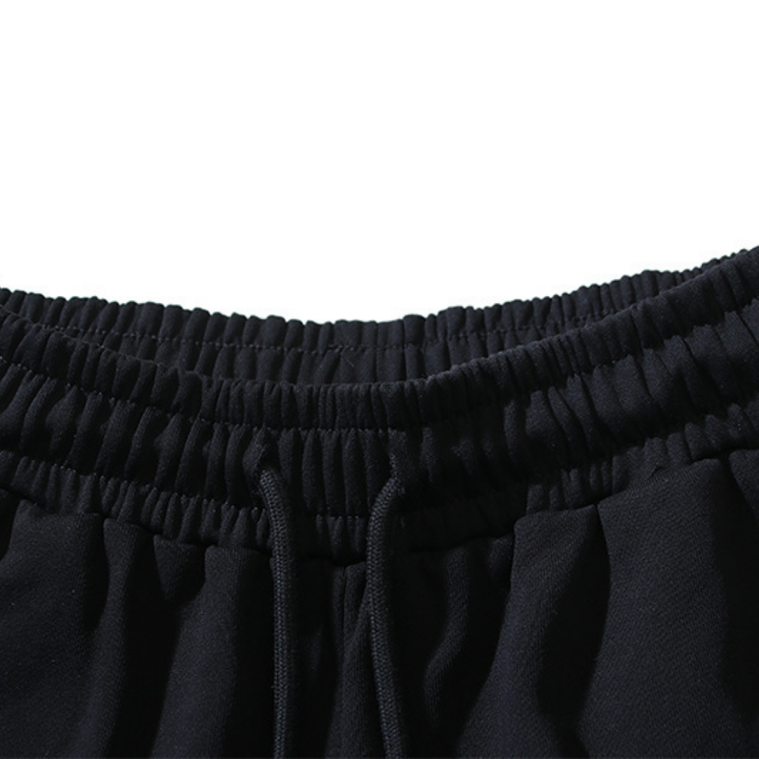 Pantalon Off-W Monogram