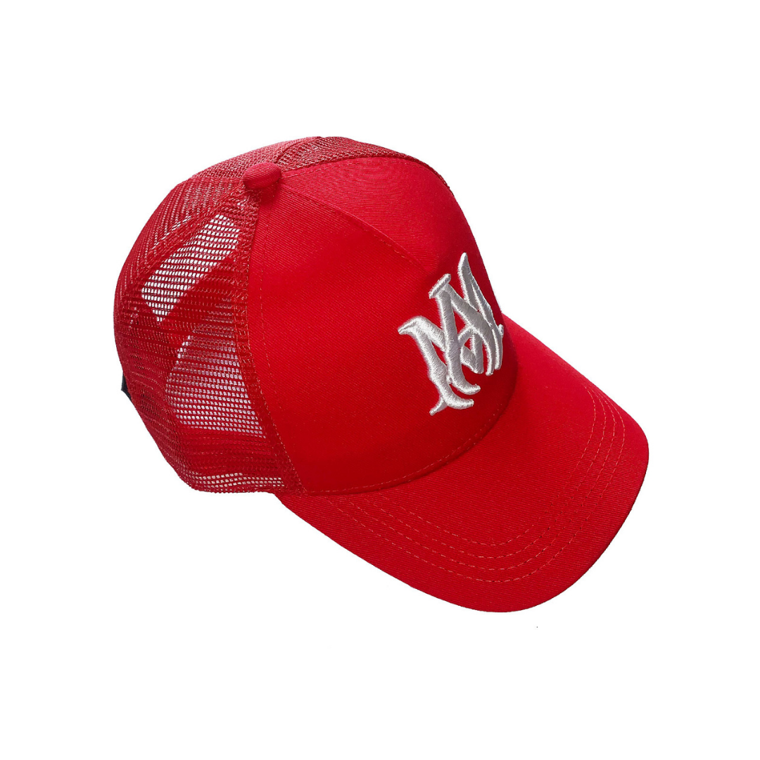 Casquette Amr