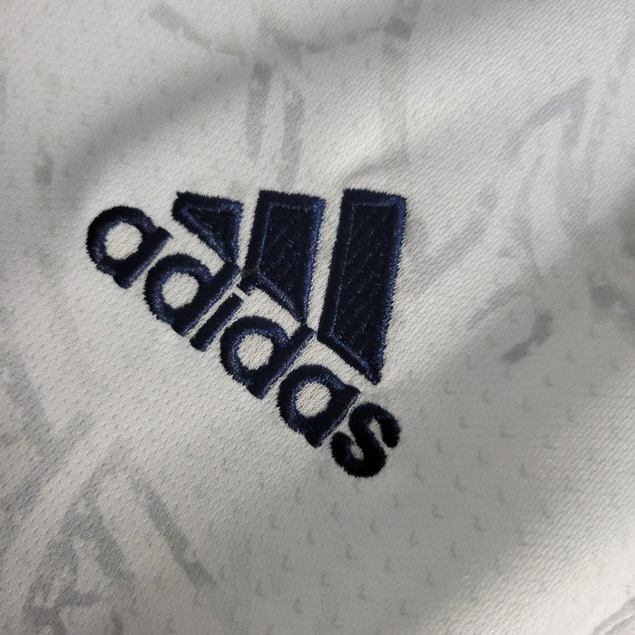 Maillot Real Madrid Dragon Blanco Limited