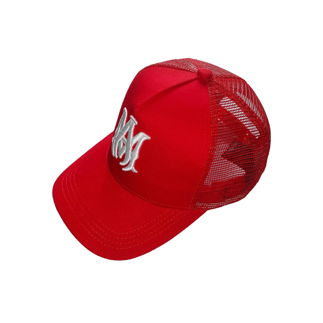 Casquette Amr
