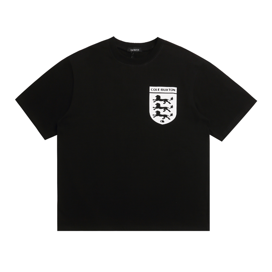 T-Shirt CB Monogram